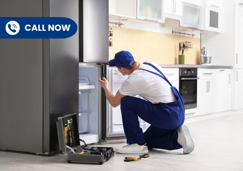 Estherwood Appliance Repair Company